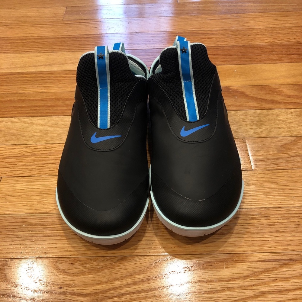 Nike Zoom Pulse Black/Teal